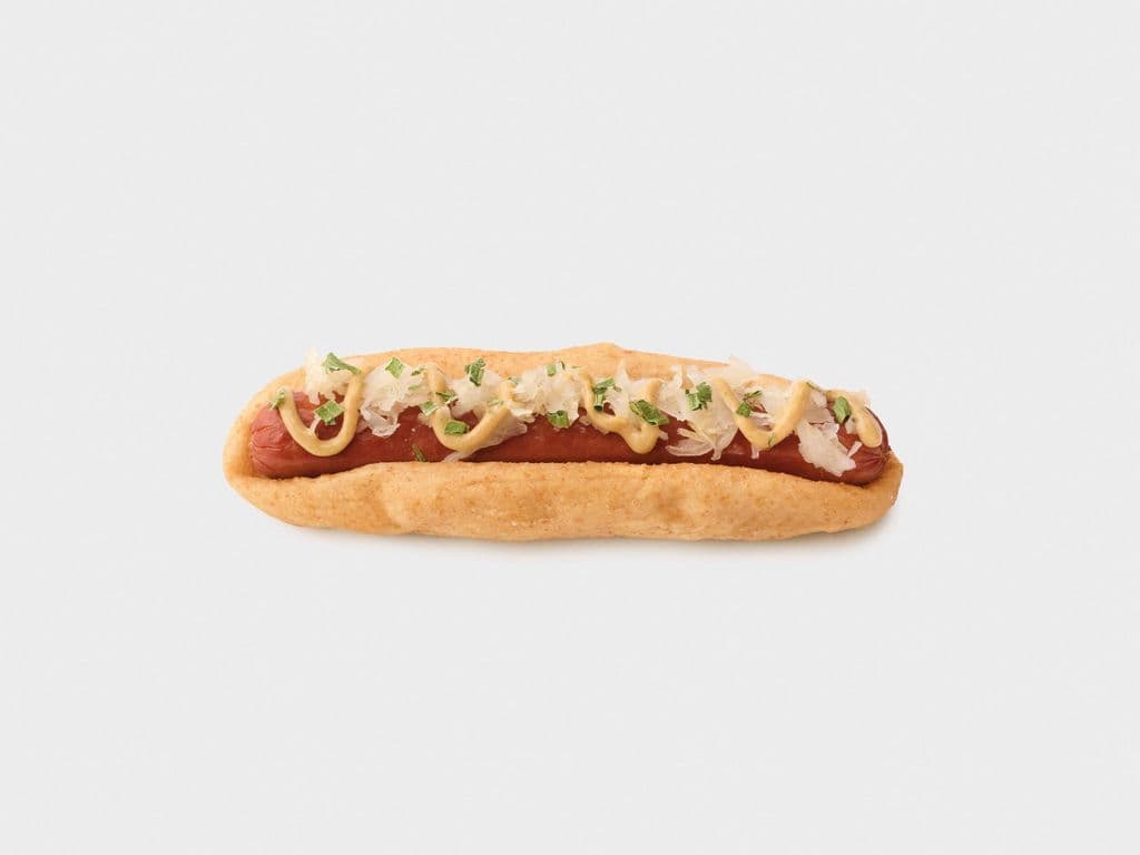 Gourmet BeaverDog 