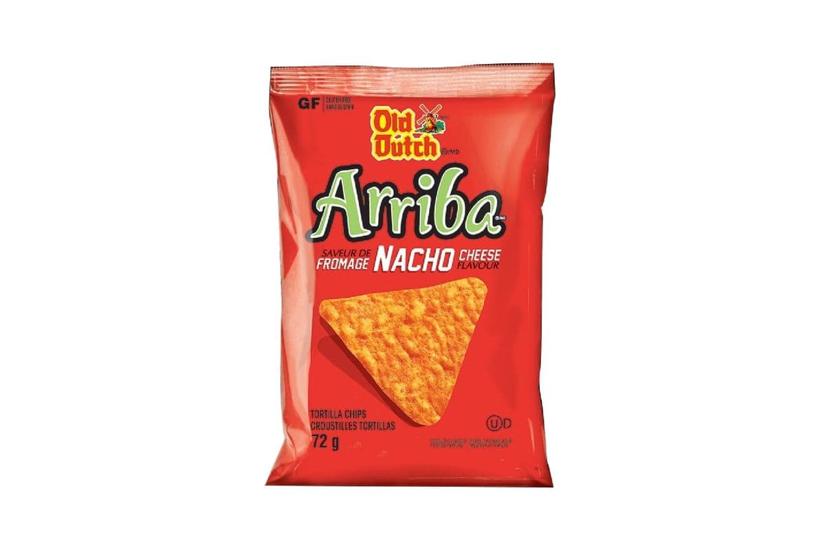 Old Dutch Arriba Nacho Cheese (72 g) 1421607