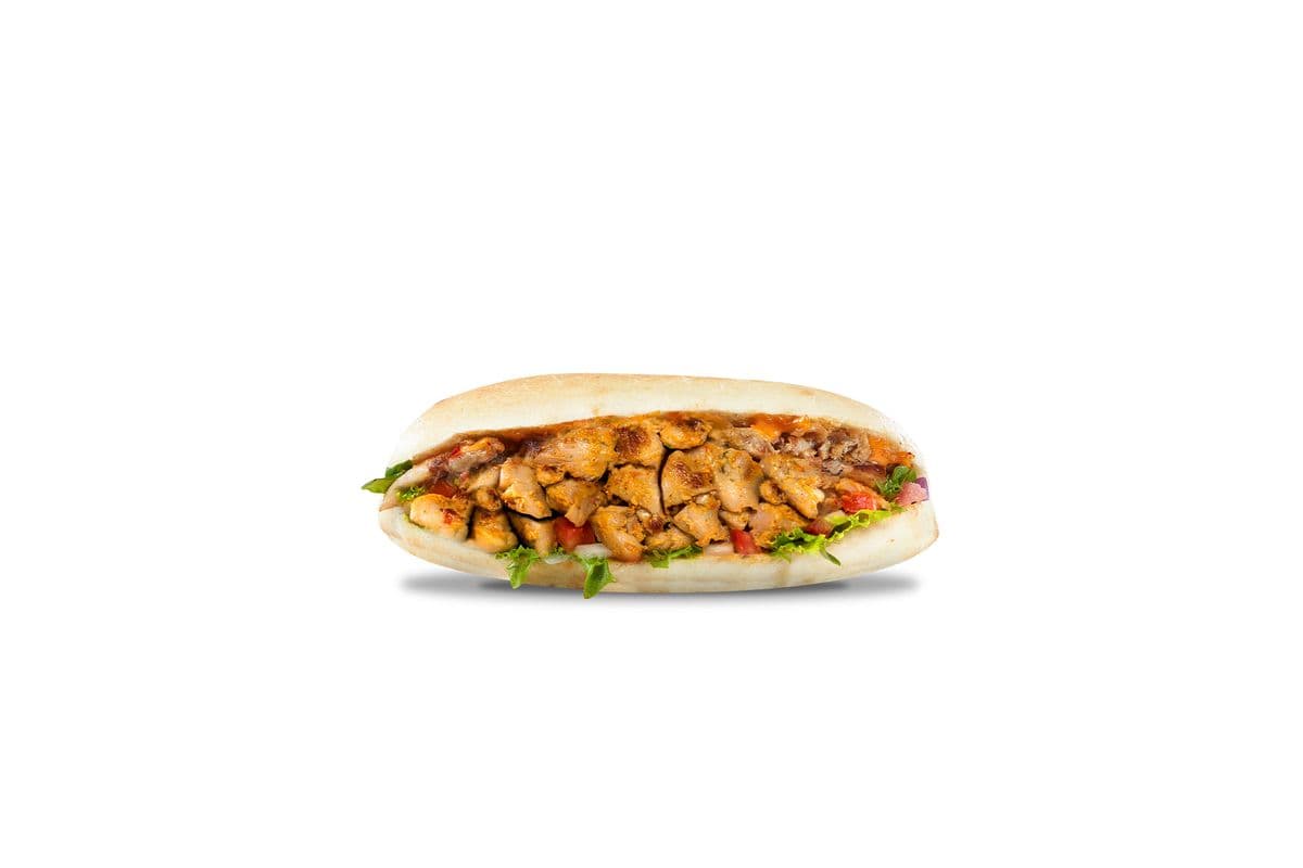 Berghie Doner