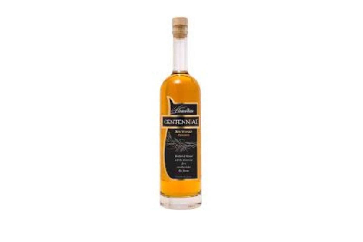 Centennial Canadian Rye (1 x 750 ml)