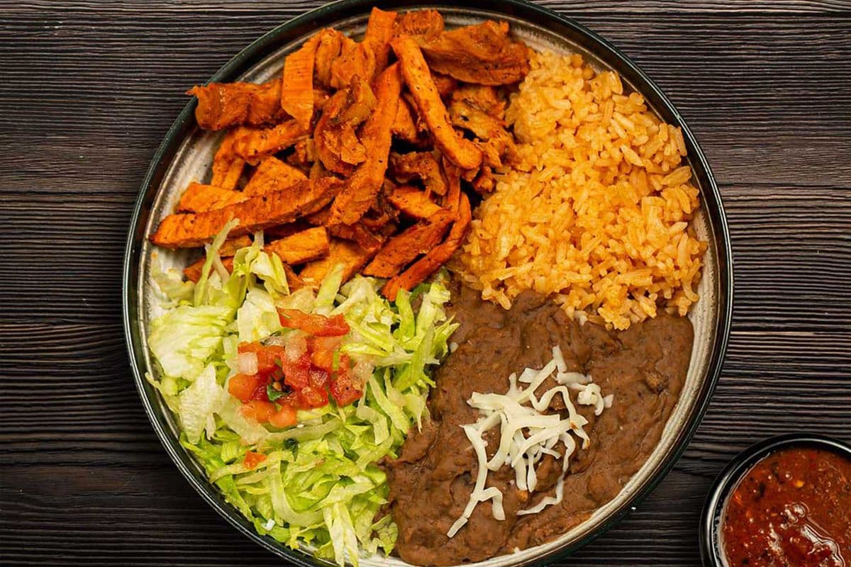 Amigo Bowl