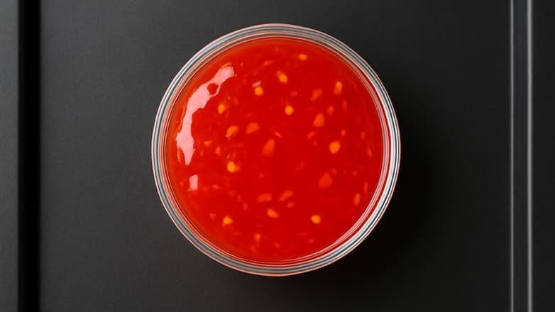 Sweet Chilli