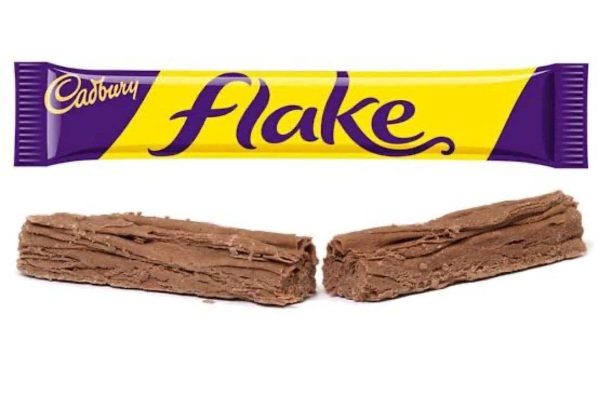 Cadbury Flake
