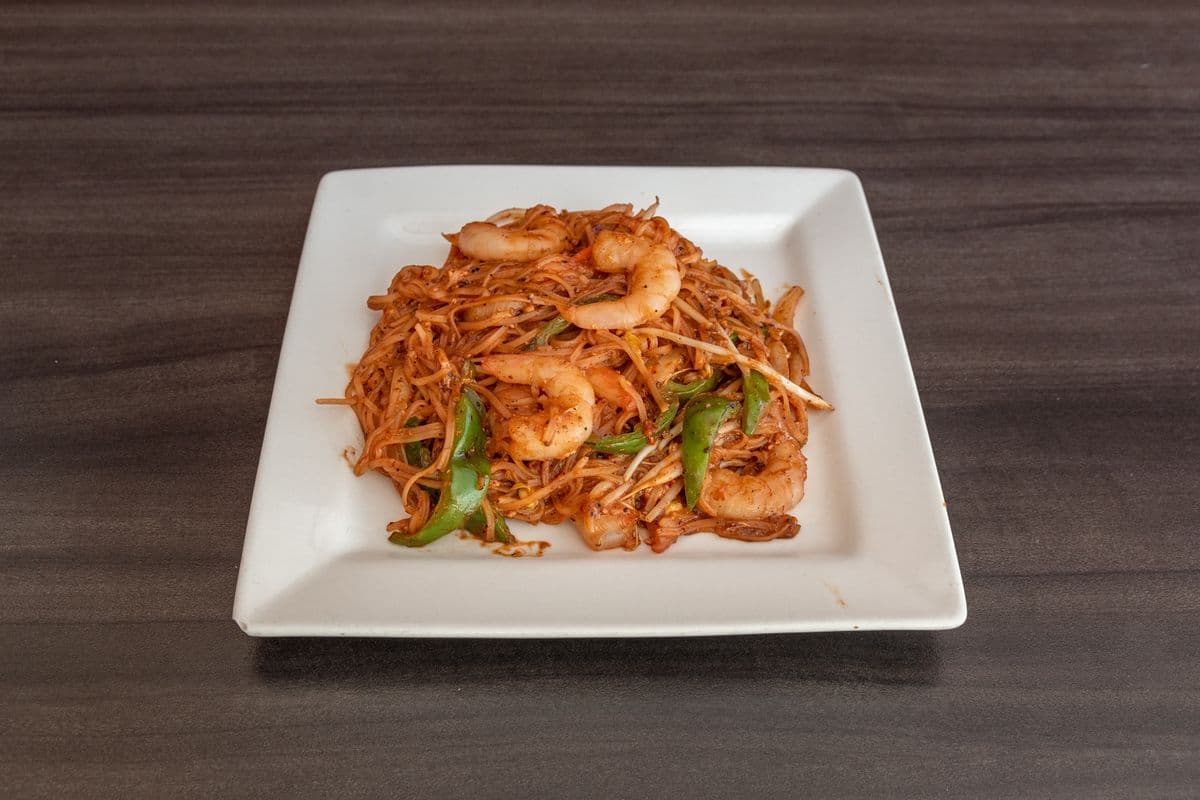 57. Pad Thai