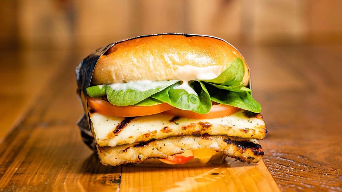 Boomi Halloumi