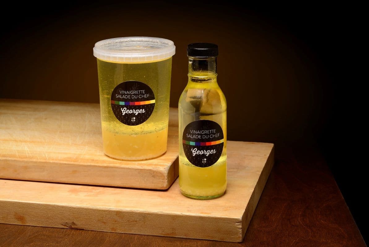 Vinaigrette à salade (350 ml)