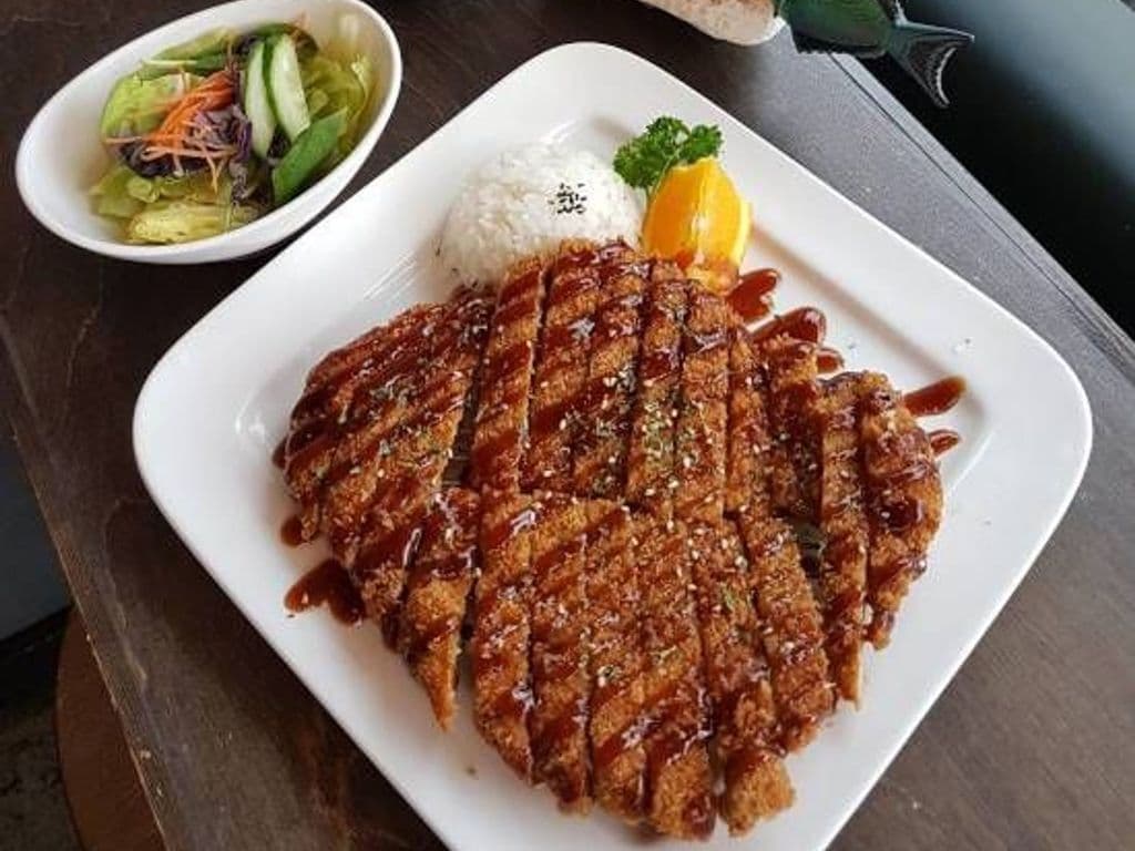 Katsu