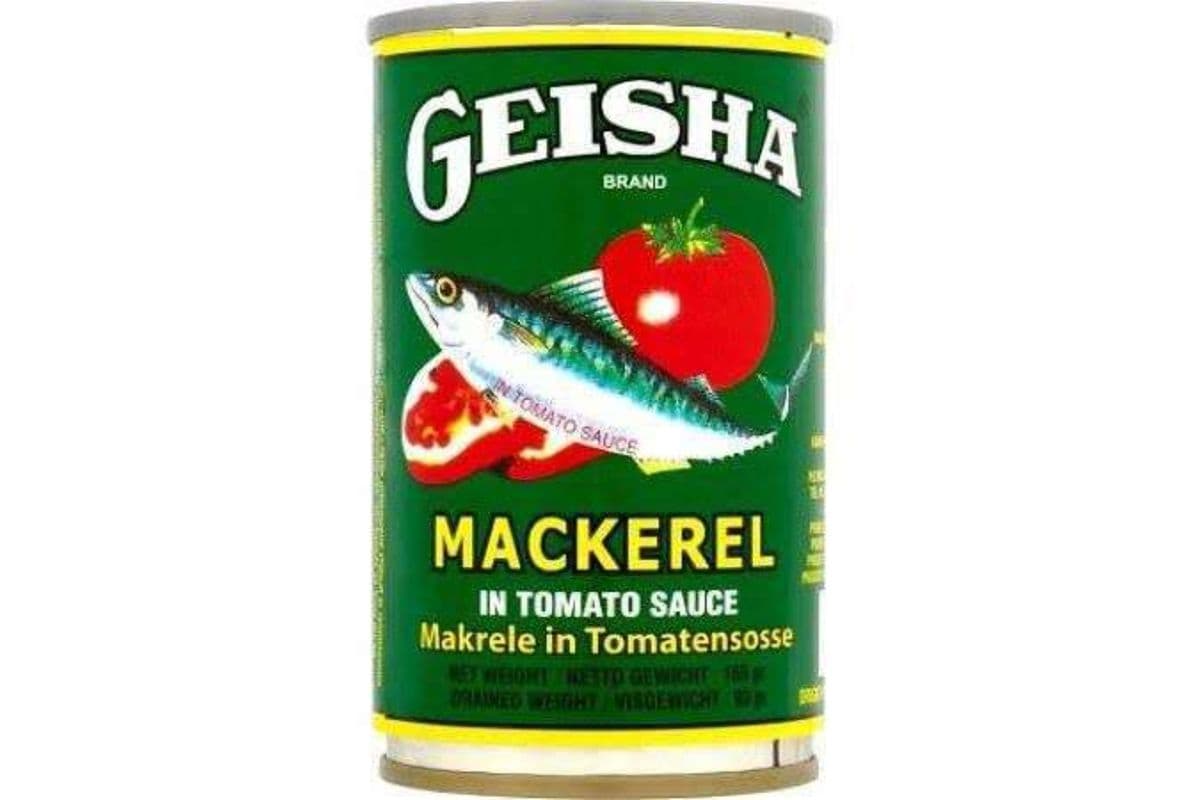 Geisha