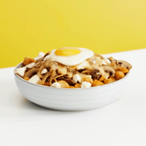 Poutine Philly Quebec / Philly Quebec Poutine
