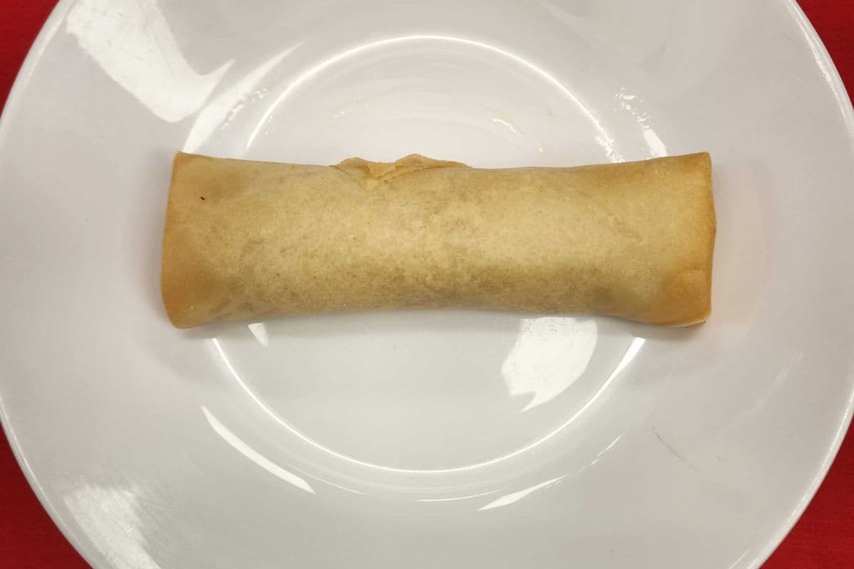 Spring Roll