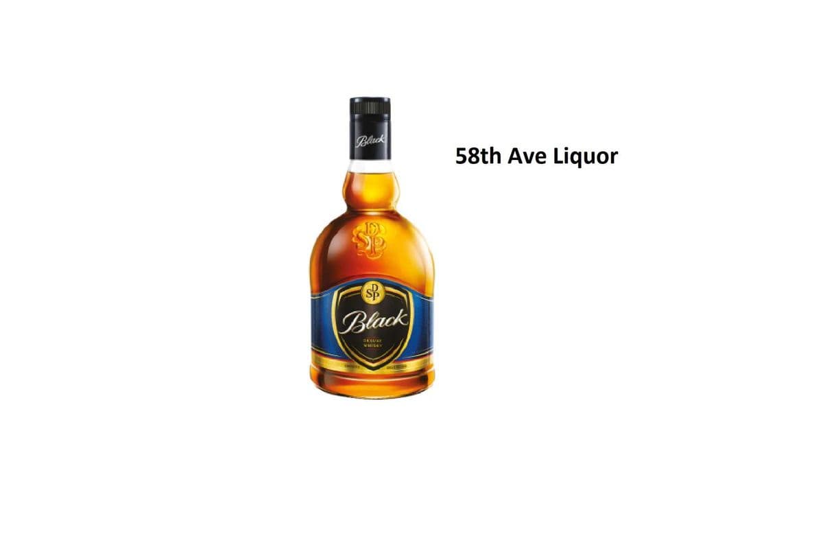 DIRECTOR'S SPECIAL - BLACK 750ML (1 x 750ML)