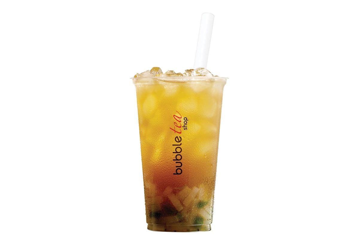 Thé vert kiwi / Kiwi Green Tea