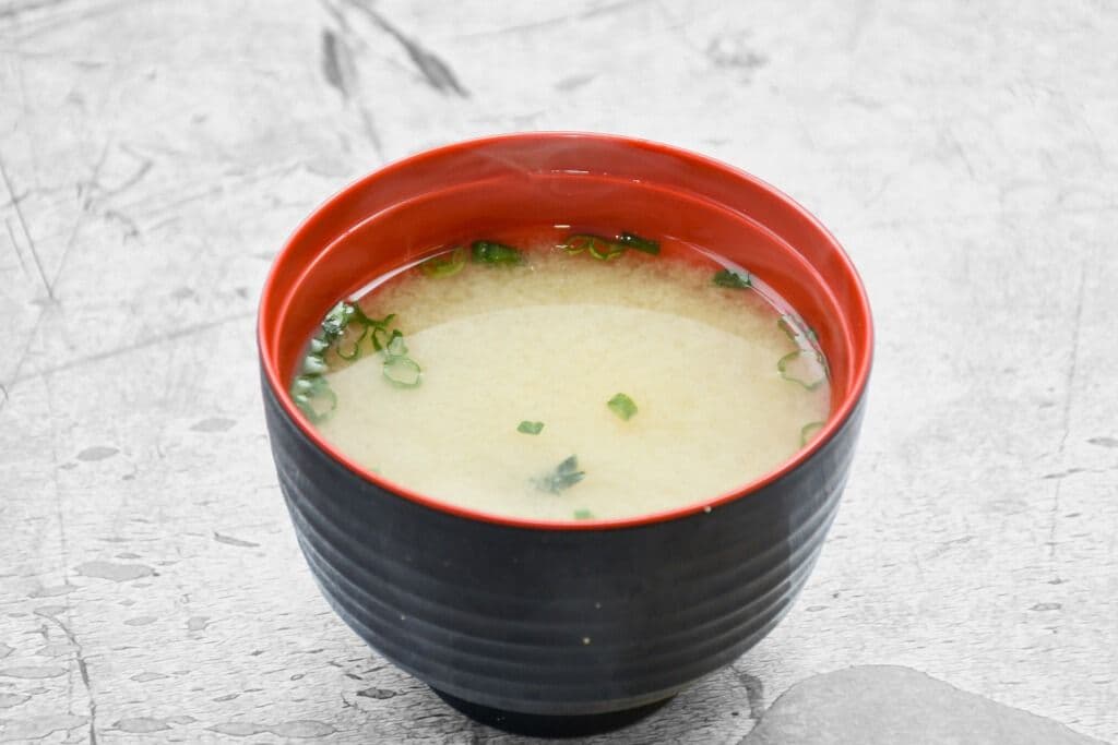 Miso Soup