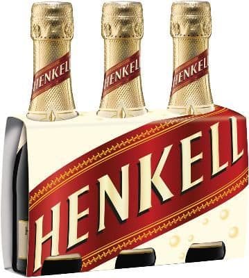 Henkell Trocken Piccolo