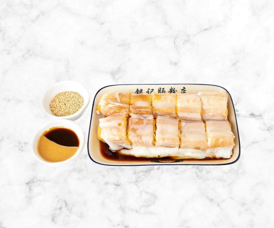 R11 Dough stick Rice noodle roll / R11 廣式炸兩腸粉