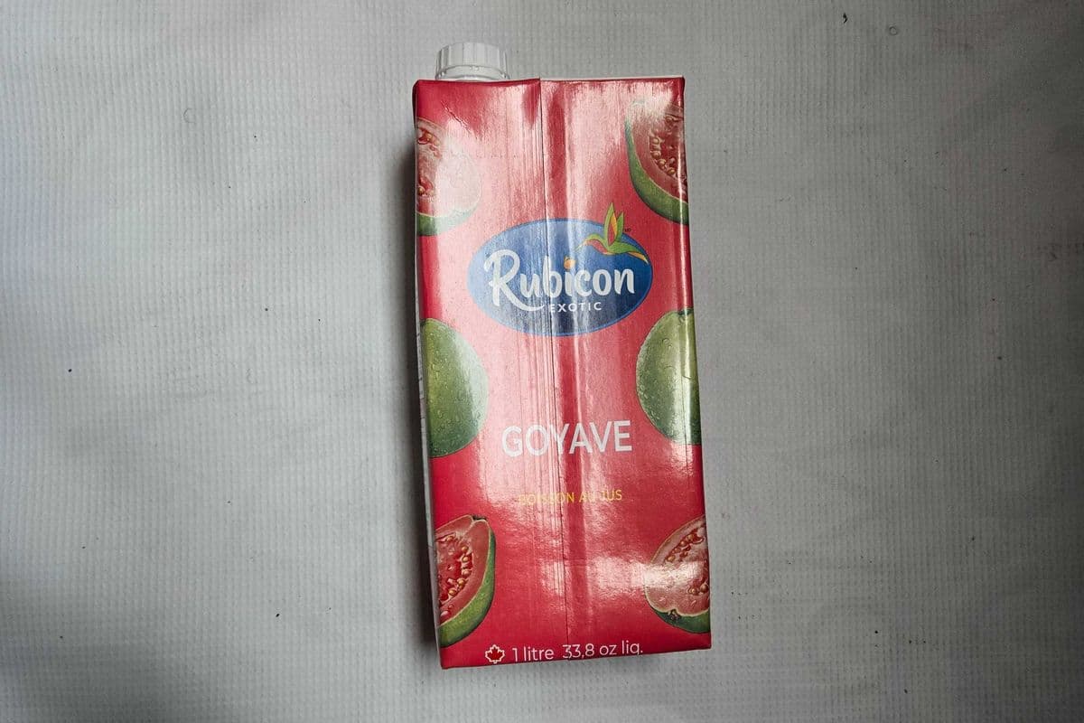 RUBICON GOYAVE (1 L)