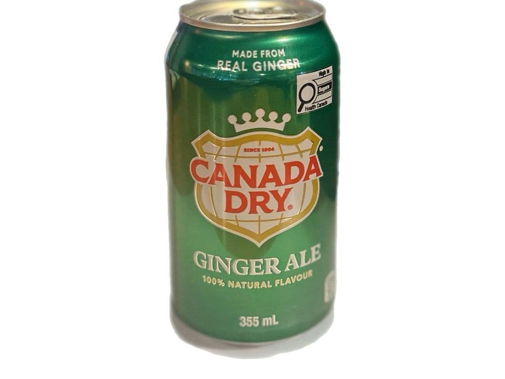 Ginger Ale