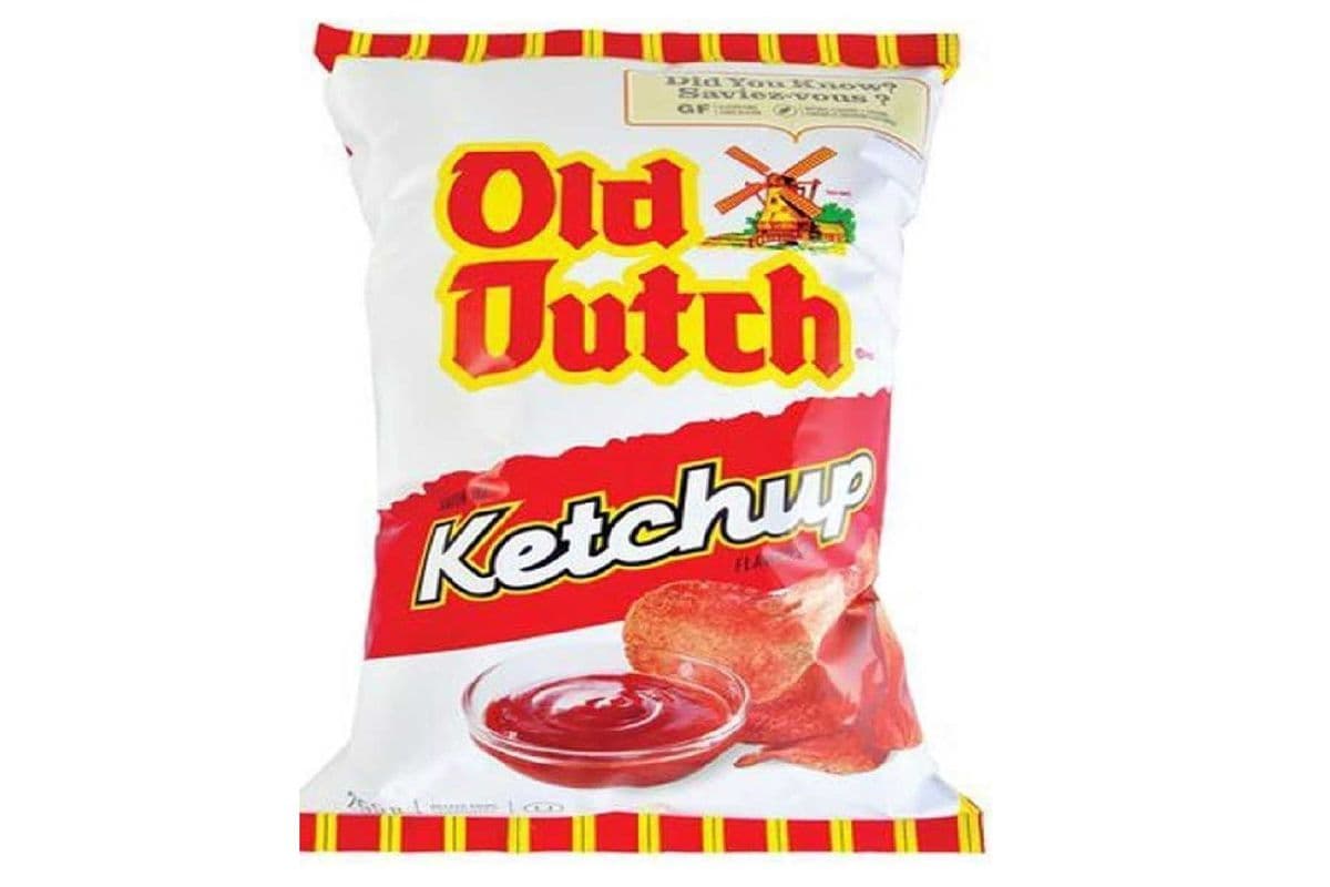 Old Dutch Ketchup (245 g)
