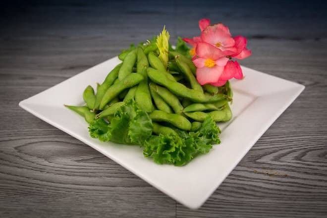 Edamame