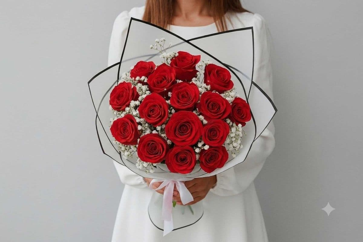 Love Bouquet