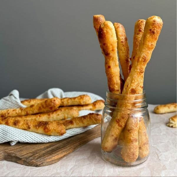 Cheese Stick