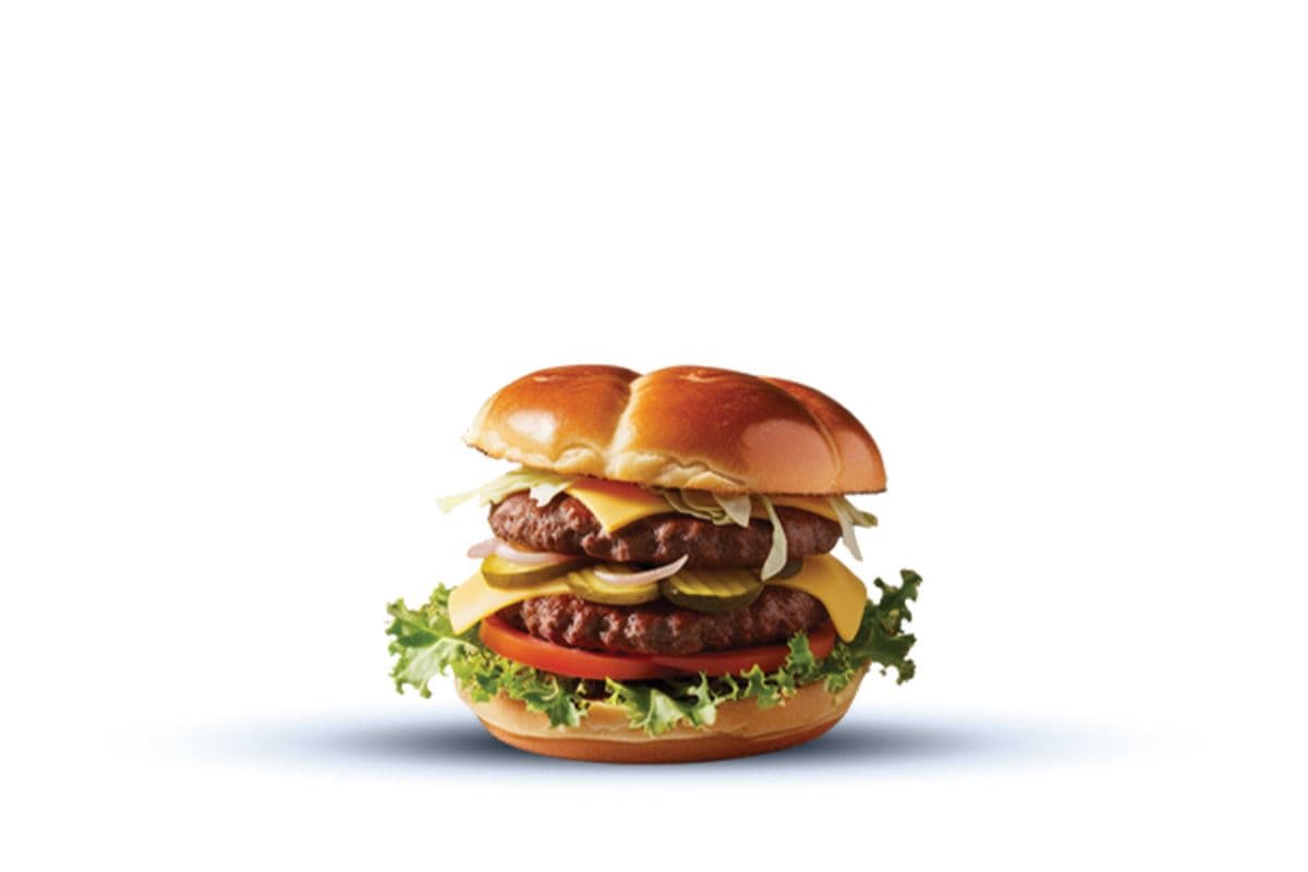 Chapli Kabab Burger