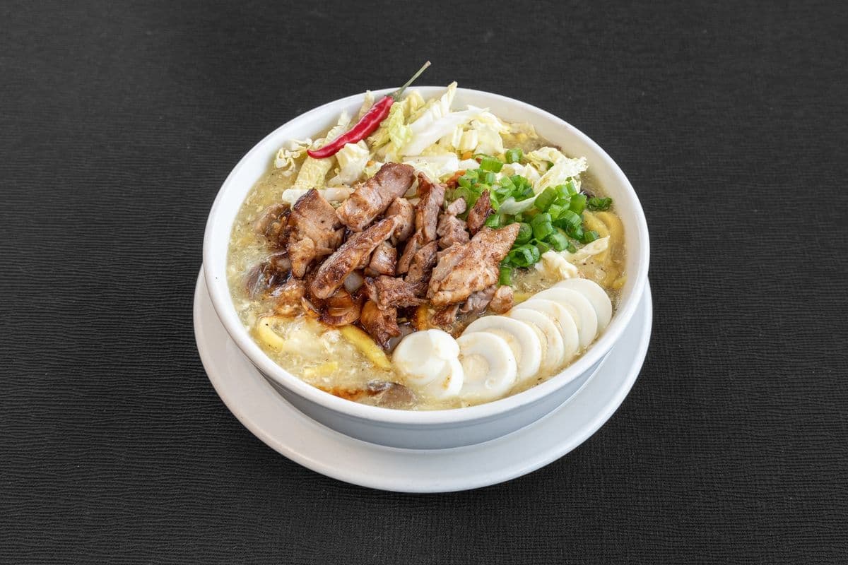 Lomi Pork