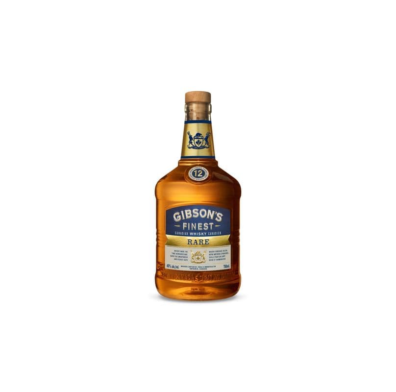 Gibson Gold (1 x 750 ml)