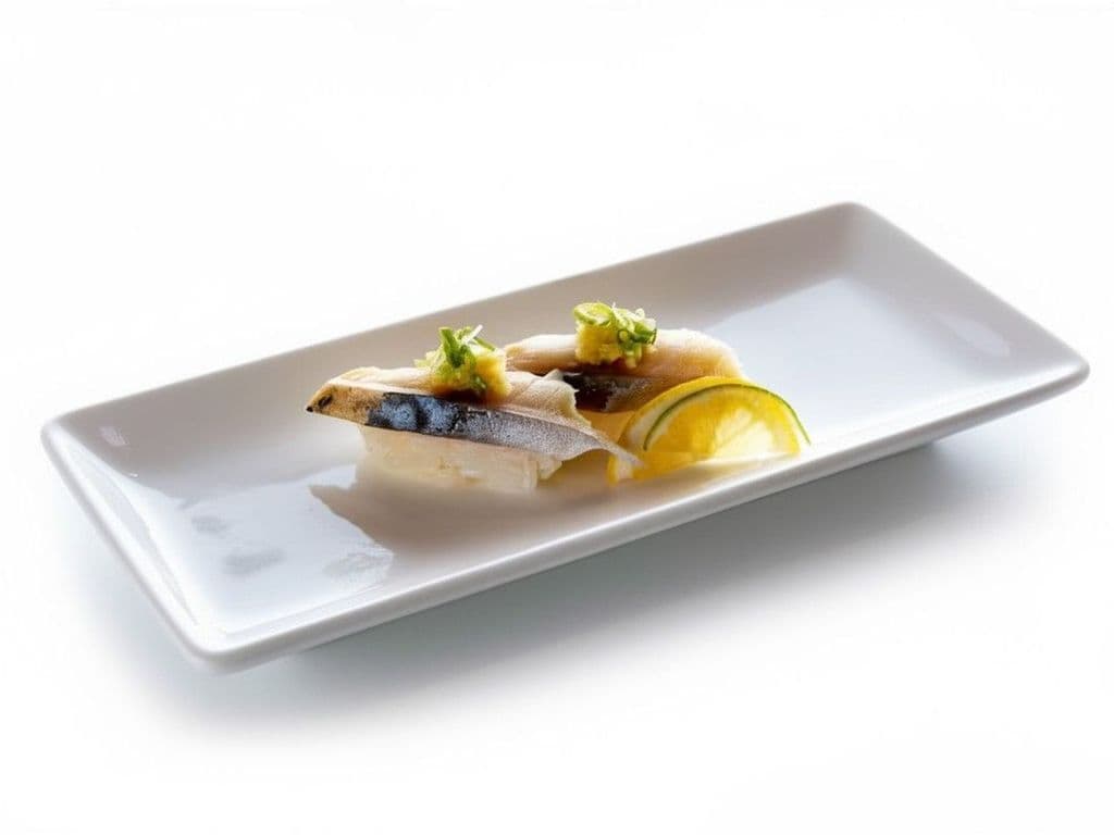 Saba Sushi