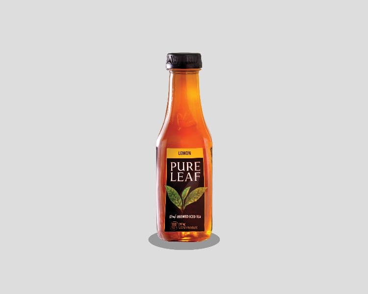 Thé glacé Pure Leaf