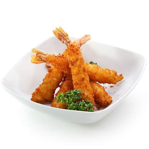 Tempura Shrimp