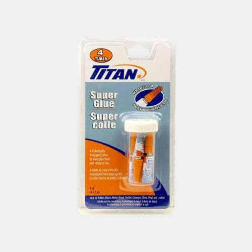 Super Colle / Super Glue