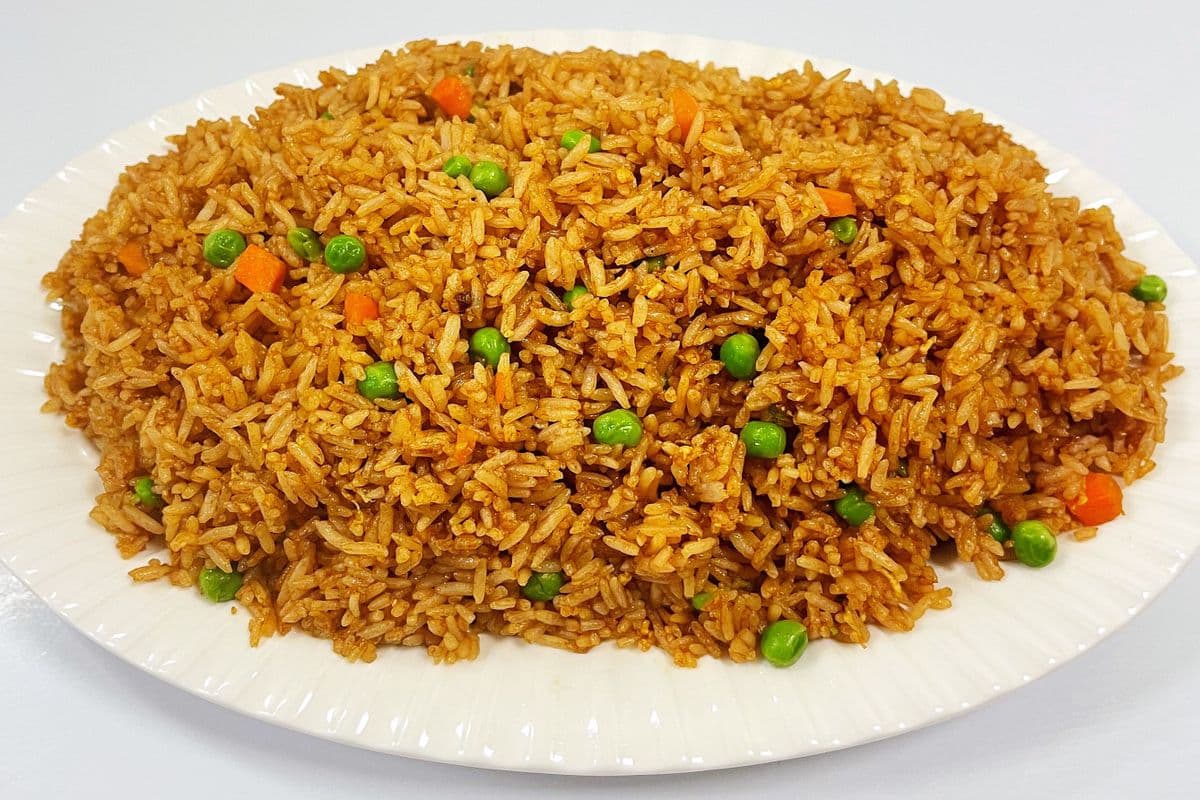 Fried Rice
