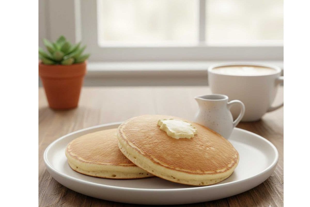 Claassic Pancake