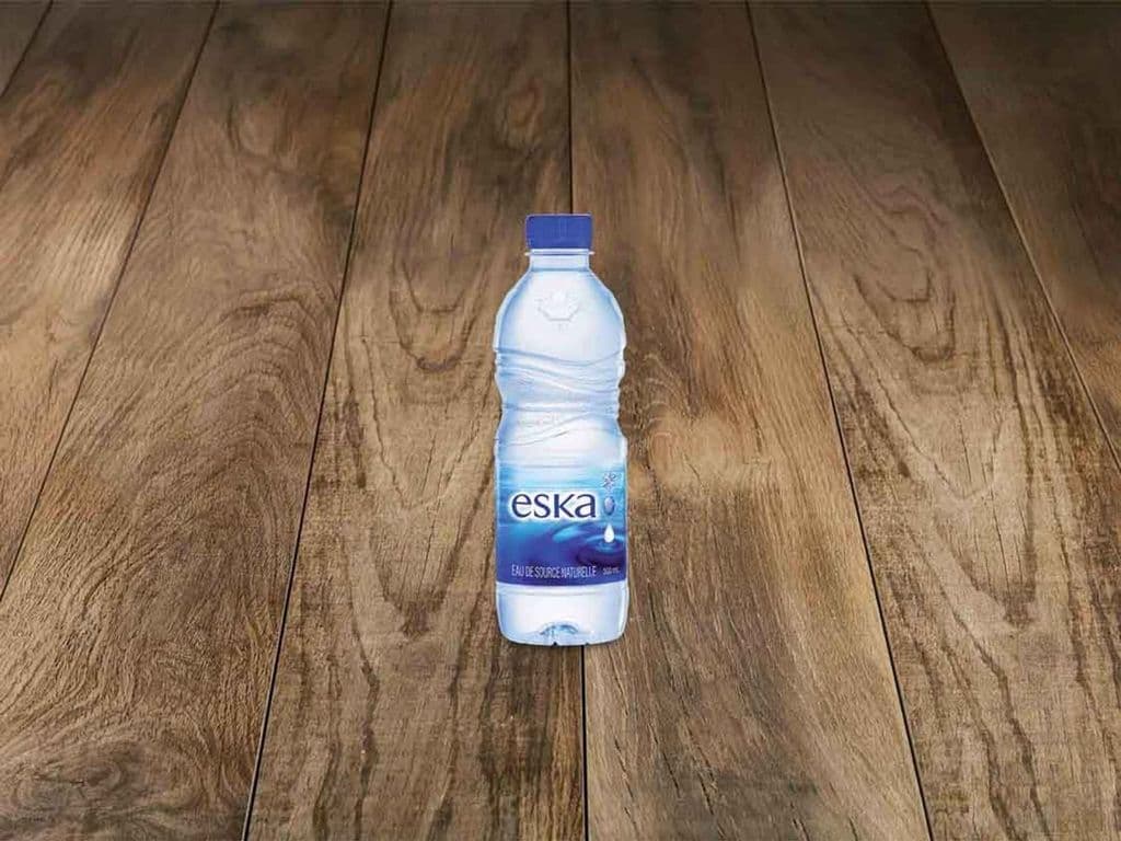 Eau de source Eska / Eska Water