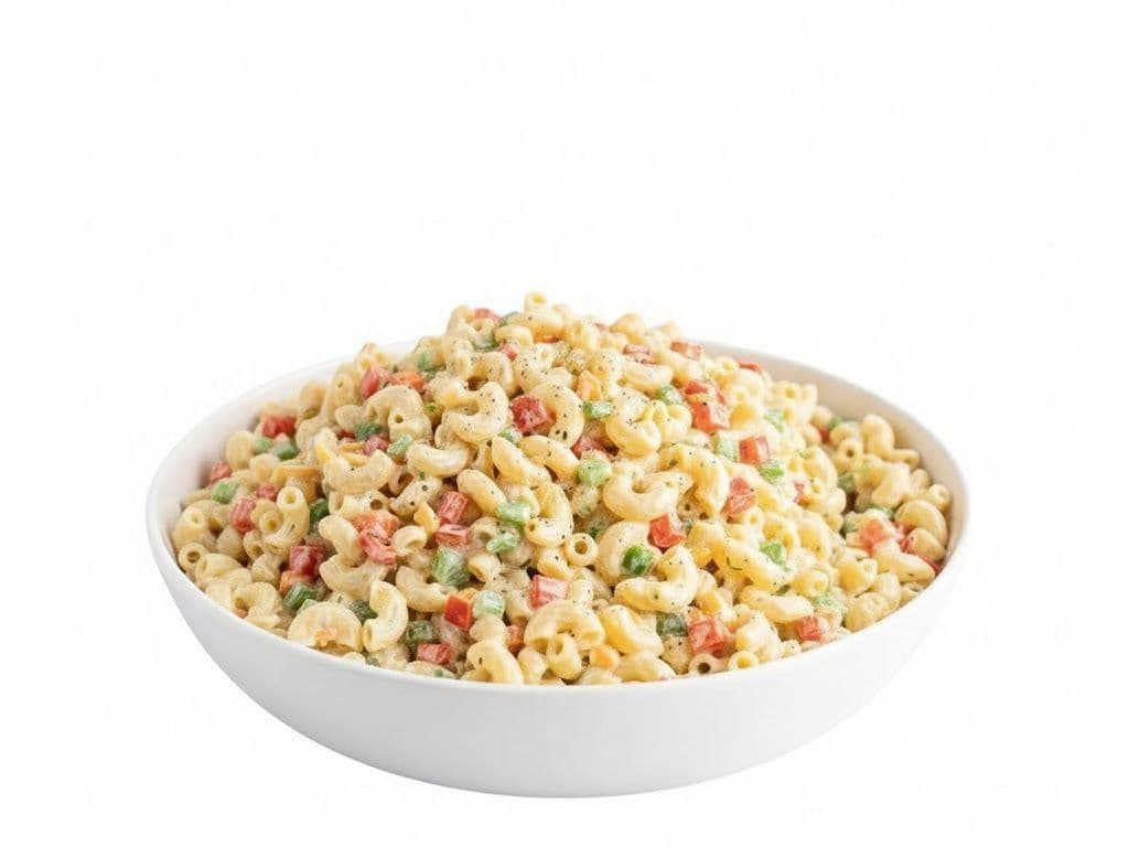 Macaroni Salad -Large