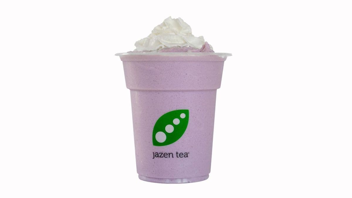 w25oz Taro Milk Tea