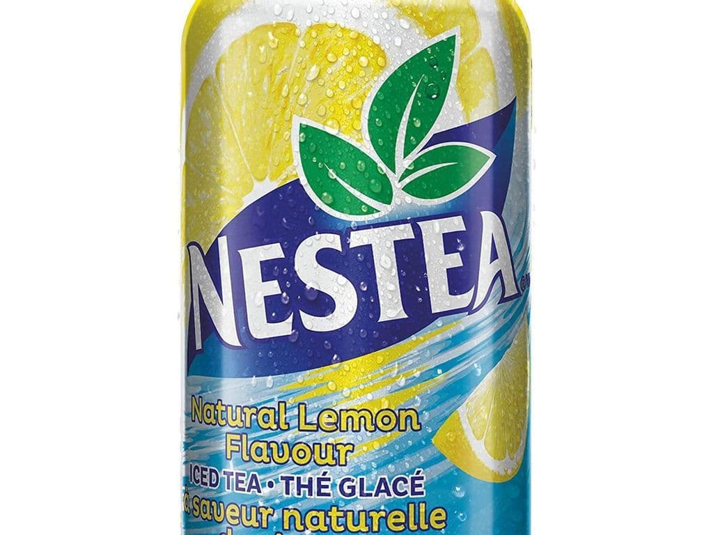 Ice Tea (355ML) 