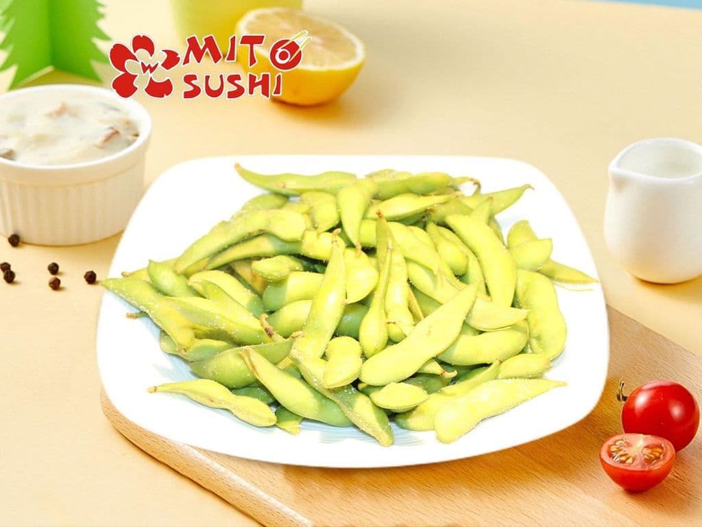 Edamame