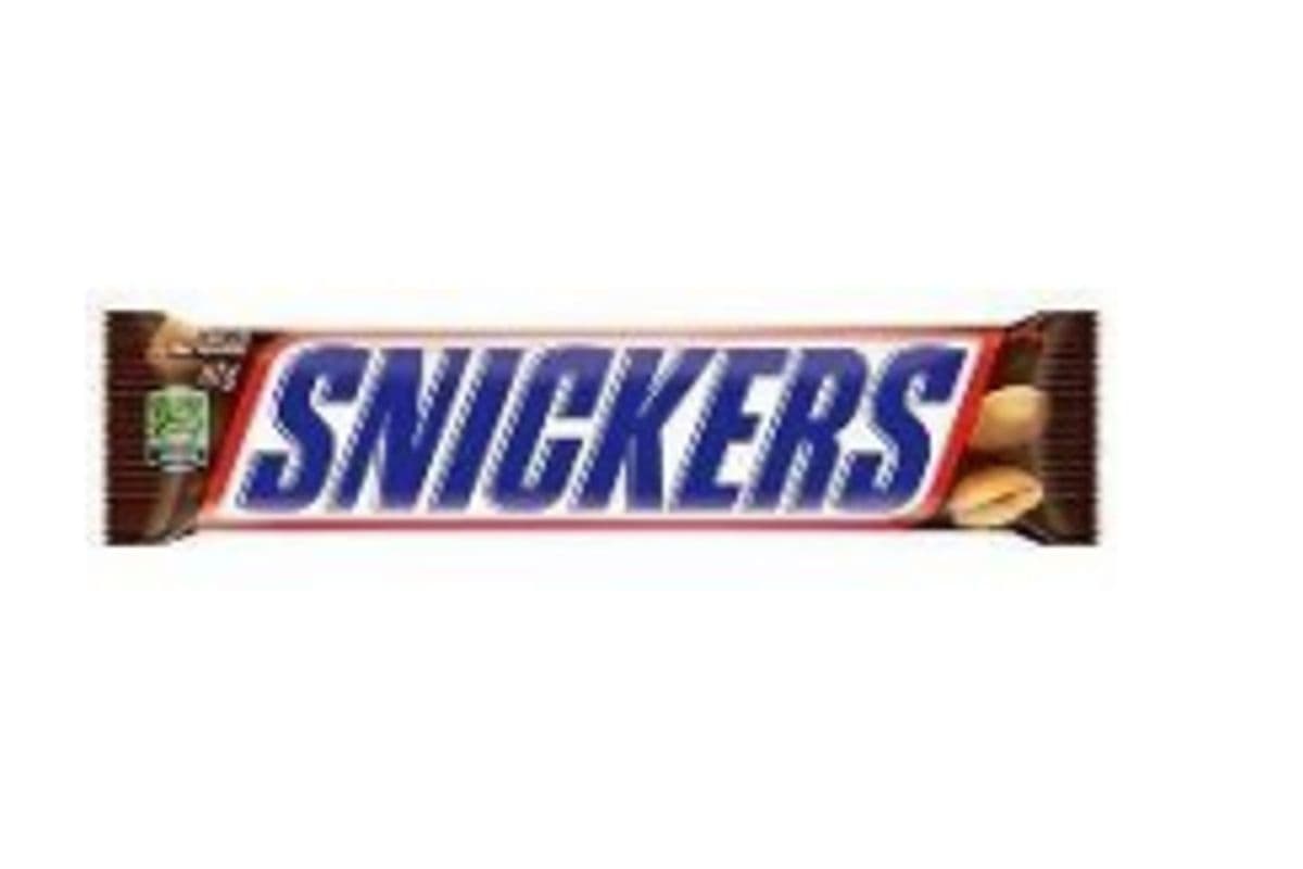 Snickers (52g)