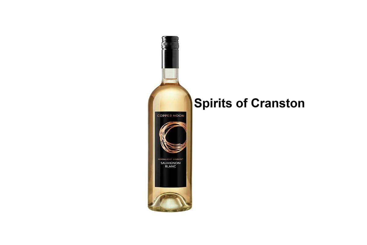 COPPER MOON SAUVIGNON BLANC 750ML (1 x 750ML)