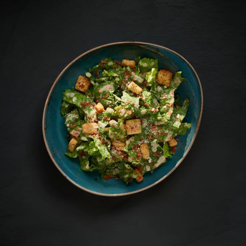 Salade César 