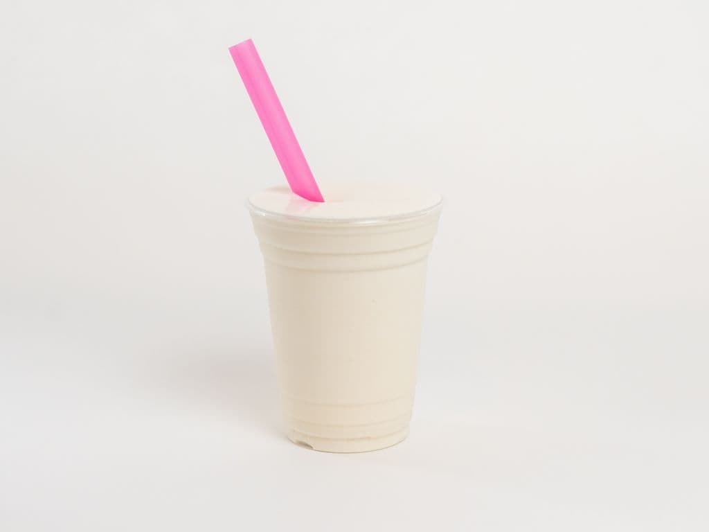 Vanilla Shake