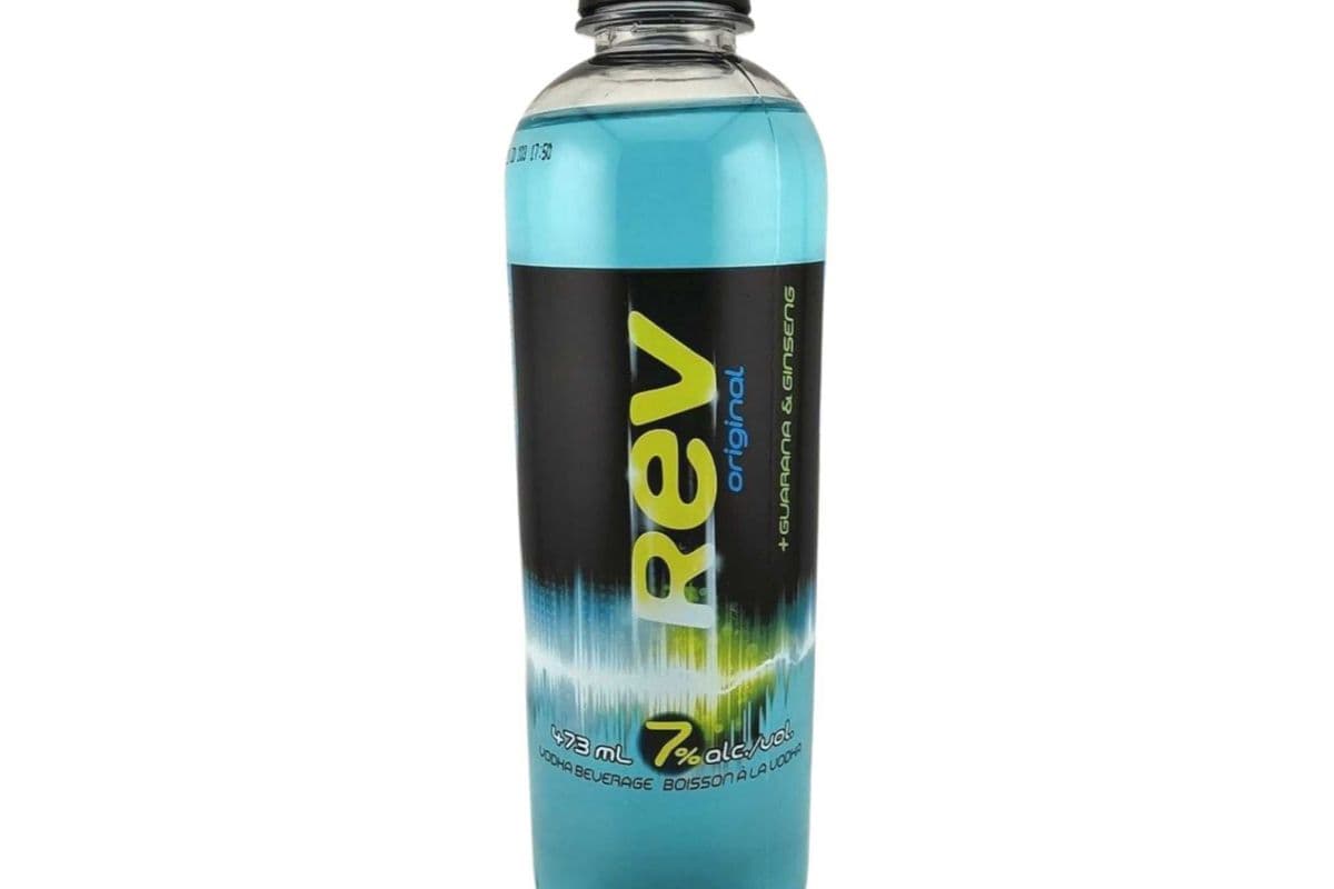 Rev (1 x 473ml Bottle )