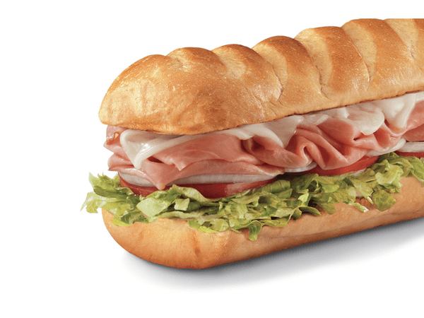 Honey Ham, Large (11-12 inch)