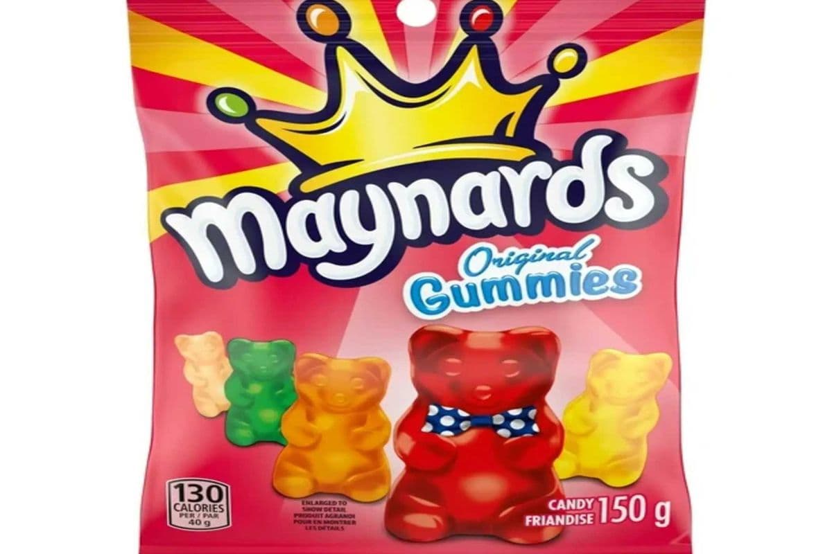 Maynards Gummies (150 g)