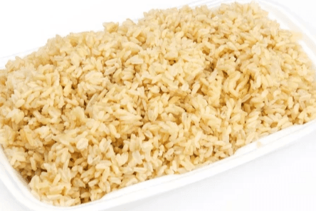 Brown Rice