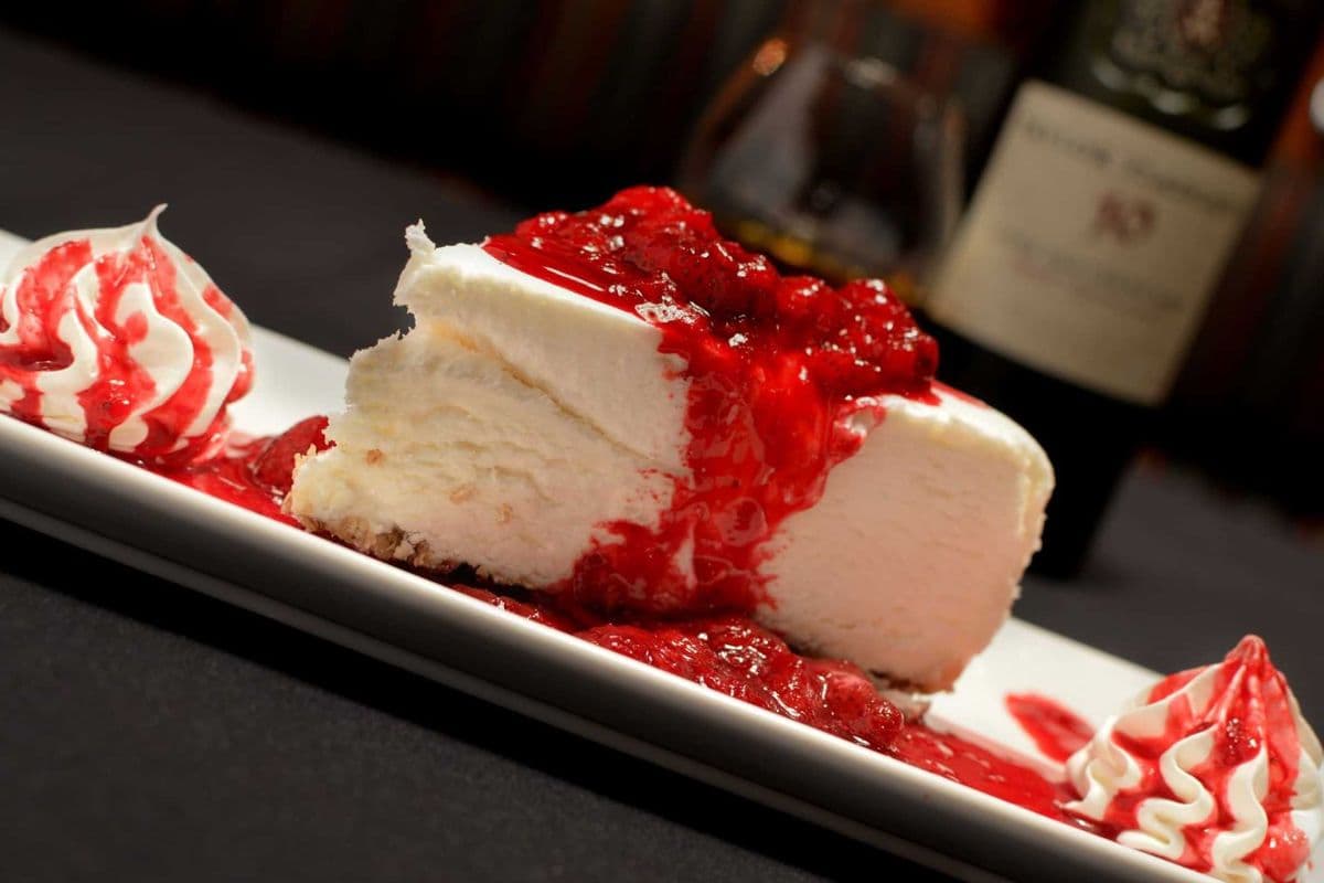 Lakeshore Cheesecake