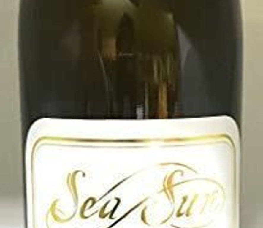 Sea Sun Chardonnay California White Wine