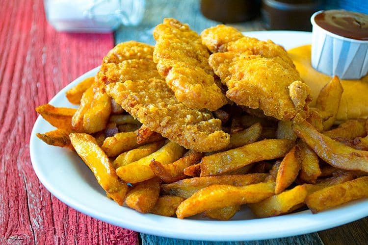 Filets poitrine (6)